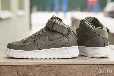 Лот: 10384061. Фото: 1. Nike Air Force 1. Кеды, кроссовки, слипоны