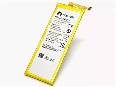 Лот: 14580625. Фото: 1. АКБ для Huawei HB4242B4EBW ( Honor... Аккумуляторы