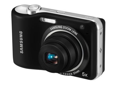 Лот: 3546462. Фото: 1. Продам цифровой фотоаппарат Samsung... Цифровые компактные