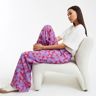 Лот: 24877324. Фото: 1. Широкие LaRedoute. Другое (одежда, обувь, галантерея)