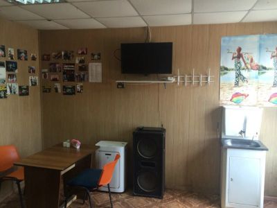 Лот: 8085909. Фото: 1. Готовый бизнес! Кафе в районе... Другое (готовый бизнес)