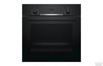 Лот: 16948620. Фото: 1. Духовой шкаф Bosch HBF534EB0R... Плиты, духовые шкафы, варочные поверхности
