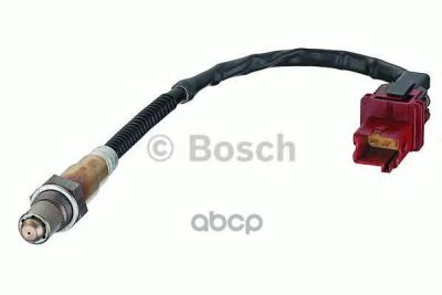 Лот: 14082031. Фото: 1. Датчик кислородный Bosch арт... Другое (автозапчасти)
