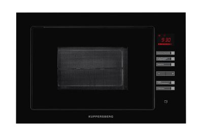 Лот: 25058752. Фото: 1. Микроволновая печь KUPPERSBERG... Микроволновки, мини-печи