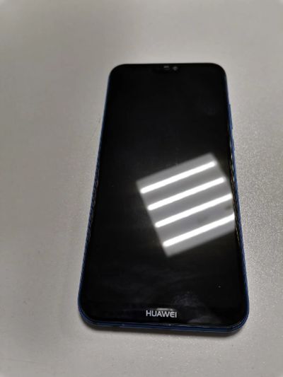 Лот: 15660653. Фото: 1. Huawei p20 lite 4/64. Смартфоны