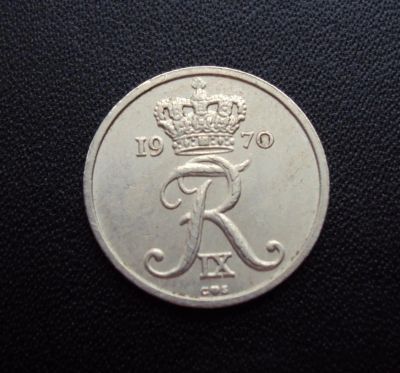 Лот: 5098083. Фото: 1. Иностранная монетка №698. Остальные страны