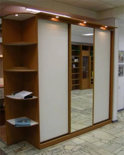 Лот: 4789332. Фото: 1. Шкаф-купе n-69. Шкафы, шкафы-купе
