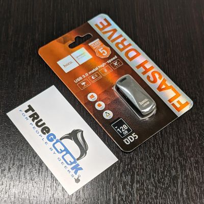 Лот: 17133061. Фото: 1. Флешка / Флеш-накопитель Hoco... USB-флеш карты