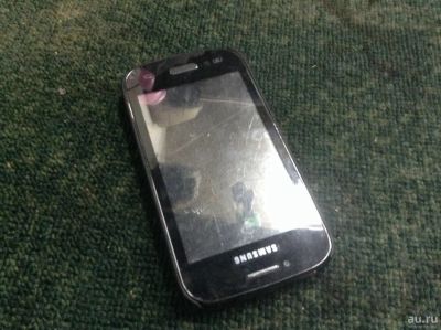 Лот: 8581195. Фото: 1. Samsung заболел экран. Другое (смартфоны, связь, навигация)