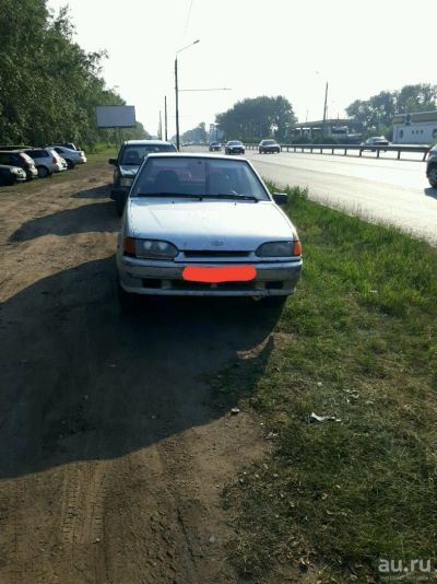 Лот: 9915097. Фото: 1. Ваз 2114. Автомобили