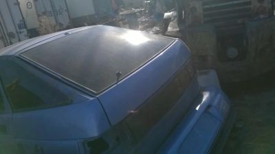 Лот: 3958926. Фото: 1. богажник ваз 2110 2112 лада 2111. Кузов