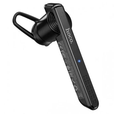 Лот: 23247629. Фото: 1. Bluetooth моно-гарнитура Hoco... Наушники, гарнитуры