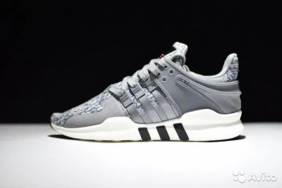 Лот: 9978080. Фото: 1. Кроссовки Adidas EQT Support. Кеды, кроссовки, слипоны