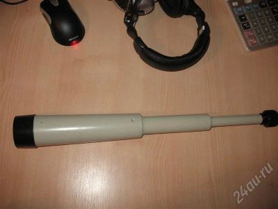 Лот: 442352. Фото: 1. Подзорная труба Турист-3. Другое (оптические приборы)