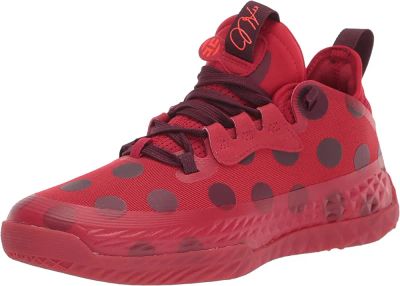 Лот: 19932112. Фото: 1. Баскетбольные кроссовки adidas... Кеды, кроссовки, слипоны