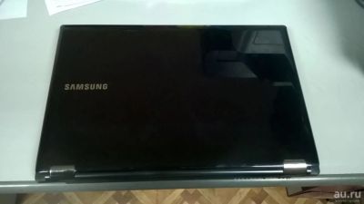 Лот: 12977124. Фото: 1. Ноутбук Samsung RF 510 (i7, 8gb-RAM... Ноутбуки