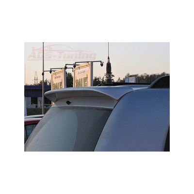 Лот: 3727165. Фото: 1. Спойлер mitsubishi pajero sport... Кузов