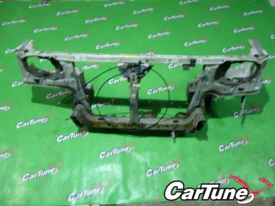 Лот: 10539201. Фото: 1. телевизор nissan stagea WGNC34... Кузов