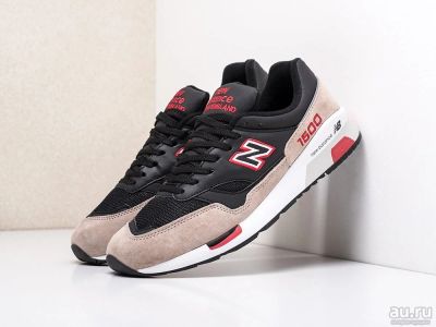 Лот: 16986930. Фото: 1. Кроссовки New Balance 1500 (18658... Кеды, кроссовки, слипоны
