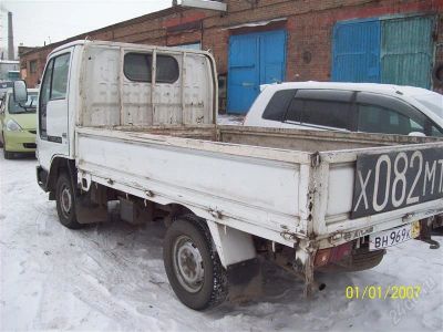Лот: 2343428. Фото: 1. продам грузовик 1. Грузовики, автобусы, спецтехника