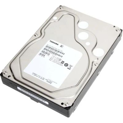 Лот: 18621876. Фото: 1. Жесткий диск Toshiba Enterprise... Жёсткие диски (HDD)