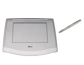 Лот: 3311146. Фото: 1. Графический планшет Trust Design... Другое (периферия)
