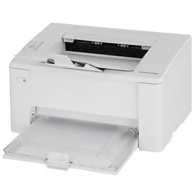 Лот: 17194554. Фото: 1. Принтер HP LaserJet Pro M104a... Лазерные принтеры