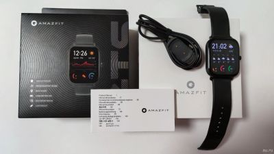 Лот: 18288205. Фото: 1. Умные часы Xiaomi Amazfit GTS... Смарт-часы, фитнес-браслеты, аксессуары