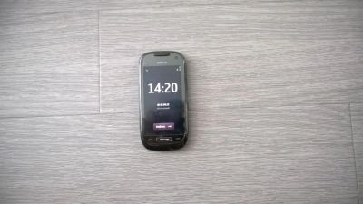 Лот: 3149839. Фото: 1. смартфон nokia c7. Смартфоны