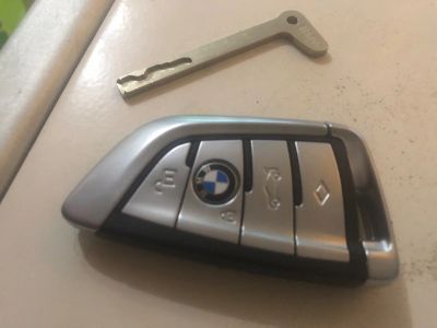 Лот: 16066960. Фото: 1. Ключ bmw. Ручные инструменты для автомобиля