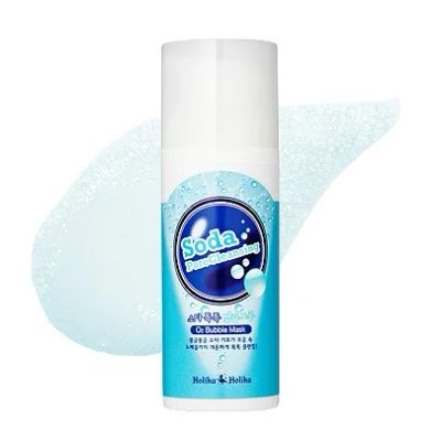 Лот: 3971409. Фото: 1. Holika Holika Soda Pore Cleansing... Уход за лицом 
