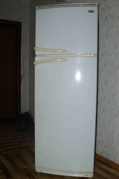 Лот: 5083295. Фото: 1. Холодильник Атлант. Холодильники, морозильные камеры