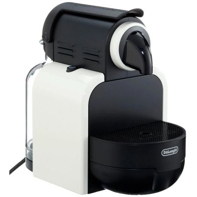 Лот: 12328129. Фото: 1. Кофемашина Delonghi en 97.w. Чайники, кофемашины, кулеры