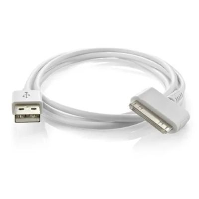 Лот: 3467215. Фото: 1. Дата-кабель для Apple iPad/iPod... Дата-кабели, переходники