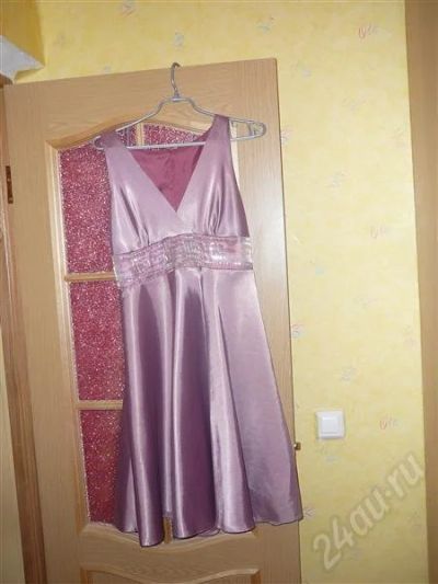 Лот: 665235. Фото: 1. Нарядное платье,р-р 44-46. Разное