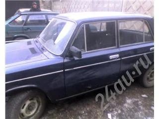Лот: 206839. Фото: 1. ваз-2106. Автомобили