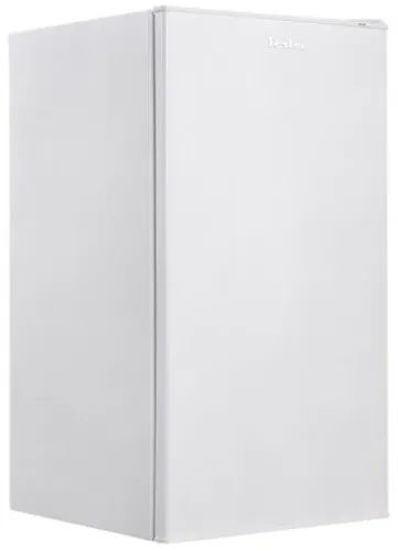 Лот: 25343549. Фото: 1. Холодильник Tesler RC-95 White. Холодильники, морозильные камеры