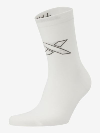 Лот: 24997916. Фото: 1. Носки Athlex , 1 пара, Белый. Другое (спортивная одежда)