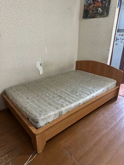 Лот: 25898624. Фото: 1. Матрас. Матрасы