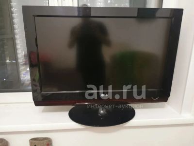Лот: 25577619. Фото: 1. Телевизор LG 32LG4000 32" (81... Телевизоры