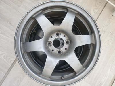 Лот: 17265049. Фото: 1. Диски кованные Slik. Диски