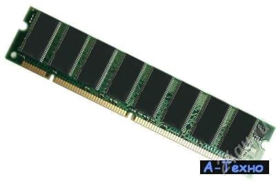 Лот: 431814. Фото: 1. DIMM SDRAM PC133 256Mb - Hynix. Оперативная память