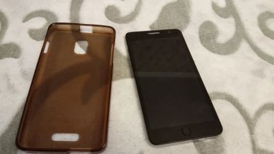 Лот: 12594654. Фото: 1. Смартфон alcatel 5022d. Смартфоны