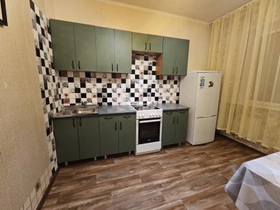 Лот: 24788886. Фото: 1. Сдам 1-комн. кв. 49 кв.м. Красноярск... Квартиры, студии