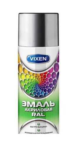 Лот: 17530994. Фото: 1. Эмаль универсальная, Vixen VX-13003... Краски, лаки, растворитель