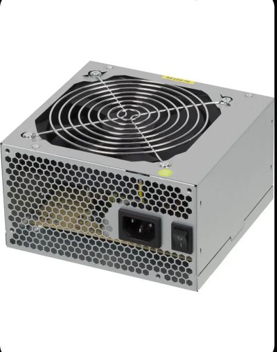 Лот: 25617871. Фото: 1. Блок питания 350w. Корпуса, блоки питания