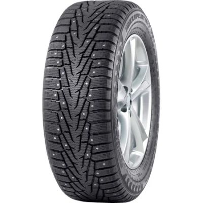 Лот: 6145893. Фото: 1. 185/70/14 Nokian HKPL-8 XL шип... Шины