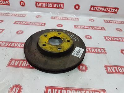 Лот: 20903604. Фото: 1. Диск тормозной Toyota Altezza... Тормозная система