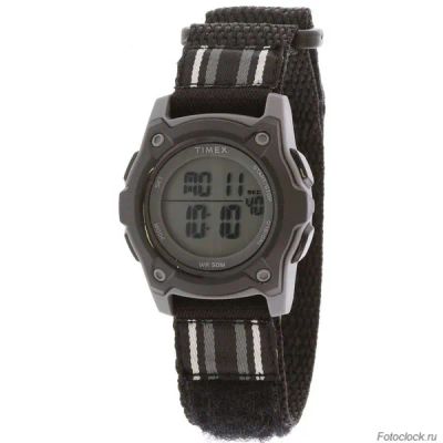 Лот: 21237227. Фото: 1. Наручные детские часы Timex TW7C26400. Оригинальные наручные часы