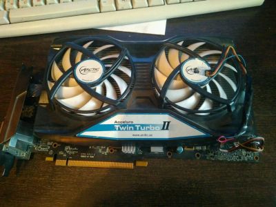 Лот: 15150344. Фото: 1. MSI R9 290 Gaming 4G. Видеокарты